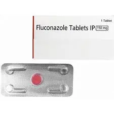  Fluconazole Tablets